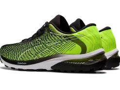 ASICS GEL-STRATUS 2 KNIT-Men Semi-Annual Sale|Running Shoes