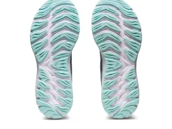ASICS GEL-STRATUS 3 KNIT-Women Neutral|Running Shoes