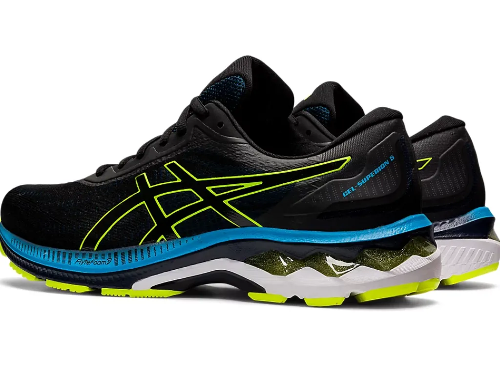 ASICS GEL-SUPERION 5-Men Shoes Under $100|Semi-Annual Sale