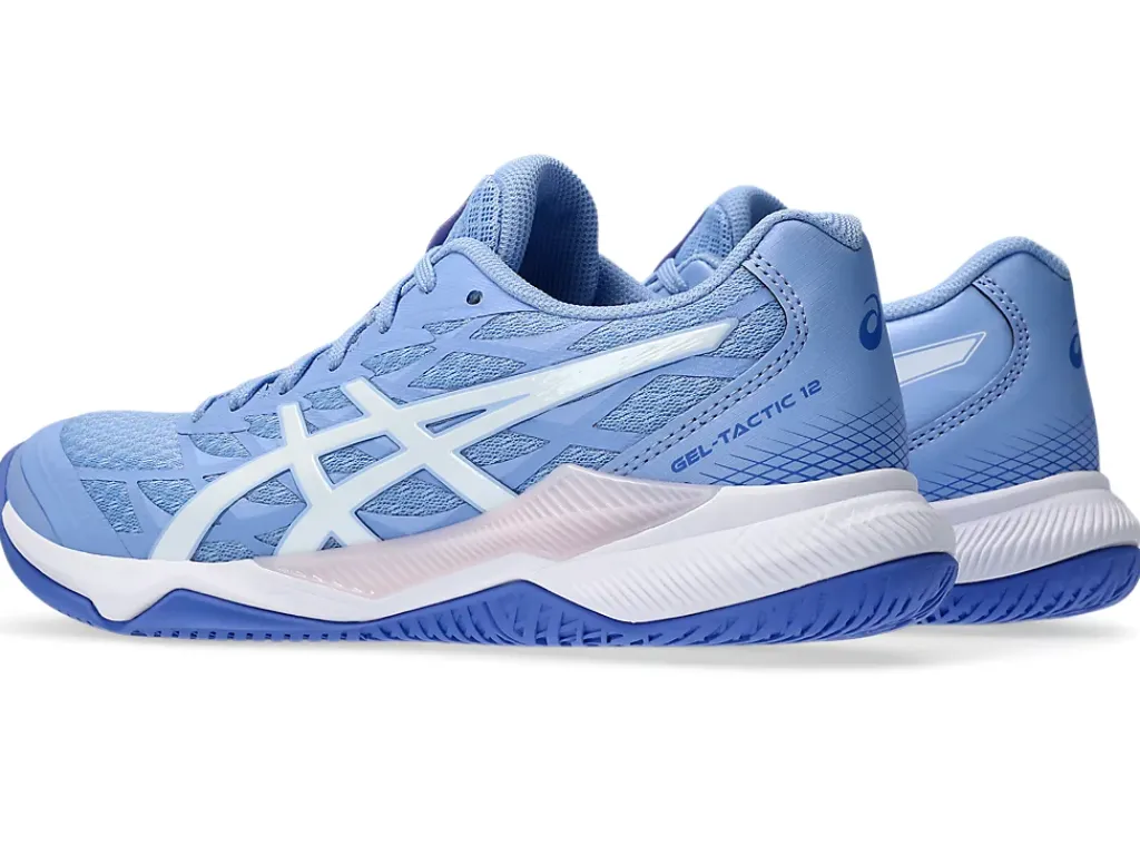 ASICS GEL-TACTIC 12-Women Volleyball|Volleyball