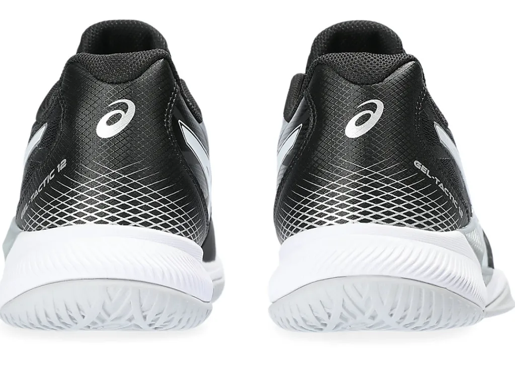 ASICS GEL-TACTIC 12 ROAD TESTED-Women Road Tested Footwear