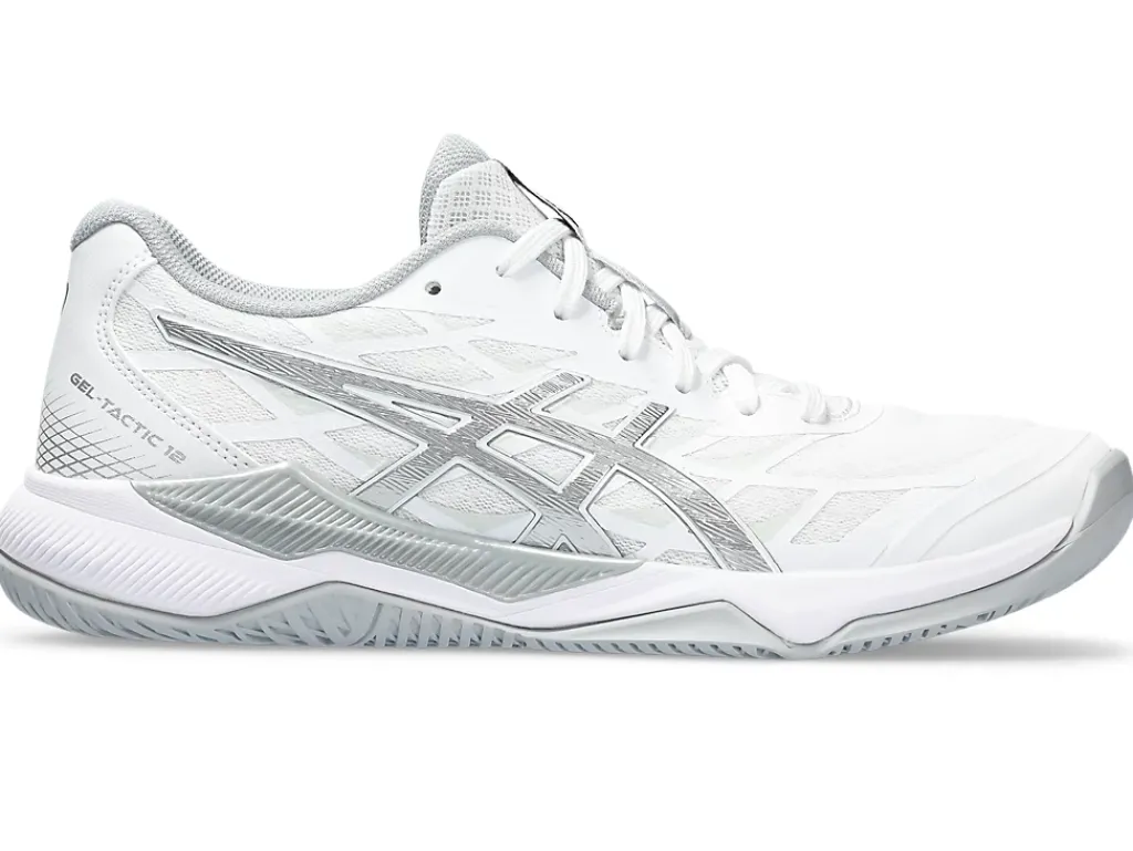 ASICS GEL-TACTIC 12 ROAD TESTED-Women Road Tested Footwear