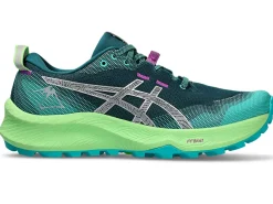 ASICS GEL-TRABUCO 12-Women Trail Running|Neutral