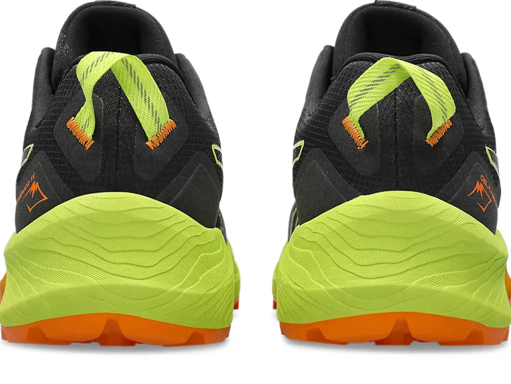 ASICS GEL-TRABUCO 11-Men Trail Running|Shoes Under $100