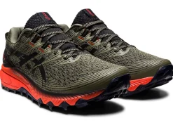 ASICS GEL-TRABUCO 10-Men Trail Running|Shoes Under $100