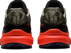 ASICS GEL-TRABUCO 10-Men Trail Running|Shoes Under $100