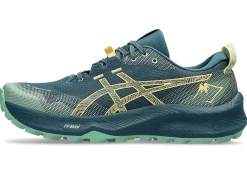 ASICS GEL-TRABUCO 12-Men Trail Running|Trail Running