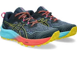 ASICS GEL-TRABUCO 11-Men Trail Running|Shoes Under $100