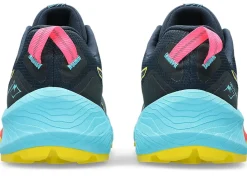 ASICS GEL-TRABUCO 11-Men Trail Running|Shoes Under $100