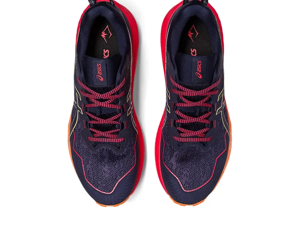 ASICS GEL-TRABUCO 11-Men Shoes Under $100|Running Shoes