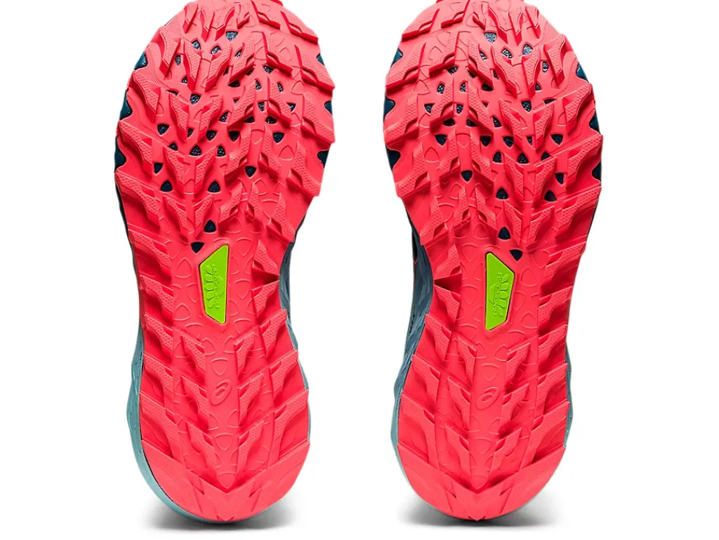 ASICS GEL-TRABUCO 9-Women Trail Running|Neutral