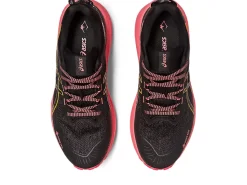 ASICS GEL-TRABUCO 11 GTX-Women Neutral|Running Shoes