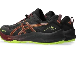 ASICS GEL-TRABUCO 11 GTX-Men Running Shoes|Semi-Annual Sale