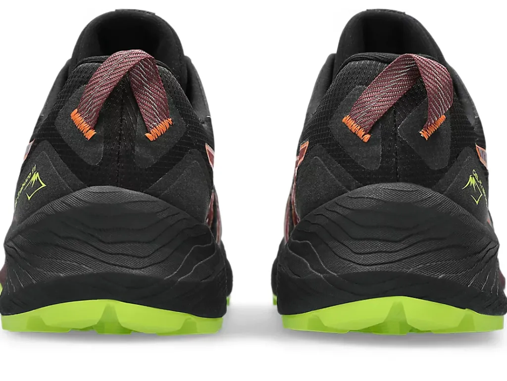 ASICS GEL-TRABUCO 11 GTX-Men Running Shoes|Semi-Annual Sale