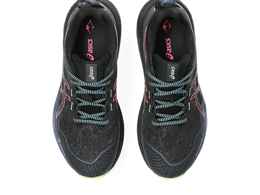 ASICS GEL-TRABUCO 11 GTX-Women Neutral|Running Shoes