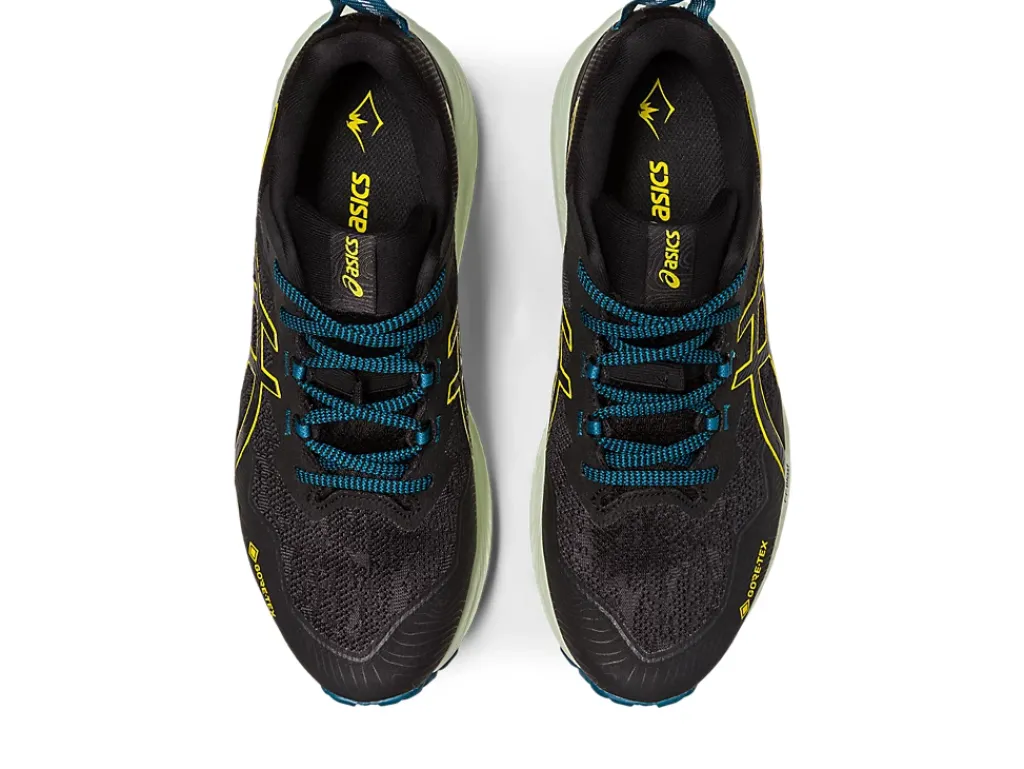 ASICS GEL-TRABUCO 11 GTX-Men Running Shoes|Semi-Annual Sale