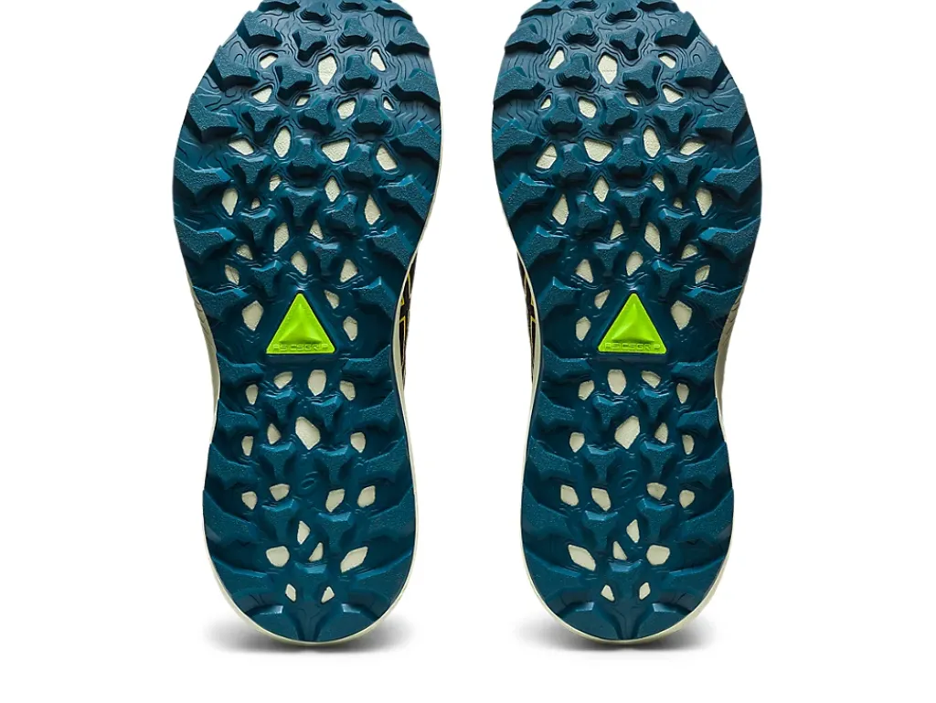 ASICS GEL-TRABUCO 11 GTX-Men Running Shoes|Semi-Annual Sale