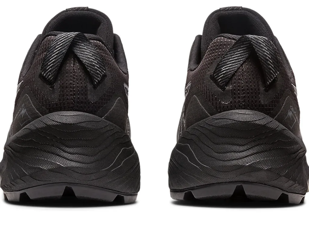 ASICS GEL-TRABUCO 11 GTX-Women Neutral|Running Shoes