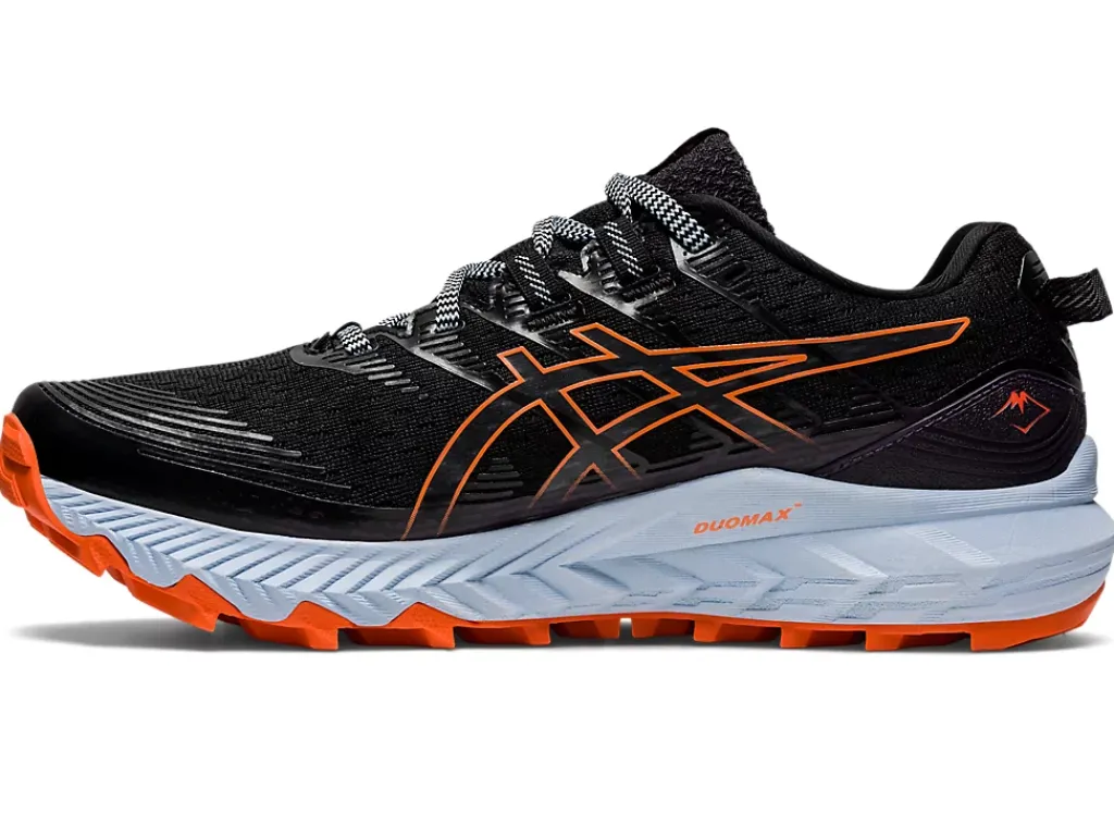 ASICS GEL-TRABUCO 10 ROAD TESTED-Women Road Tested Footwear