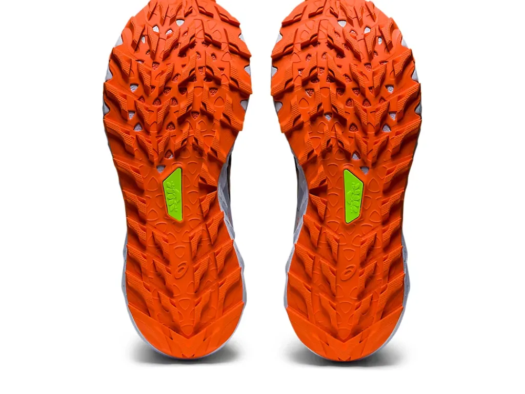 ASICS GEL-TRABUCO 10 ROAD TESTED-Women Road Tested Footwear