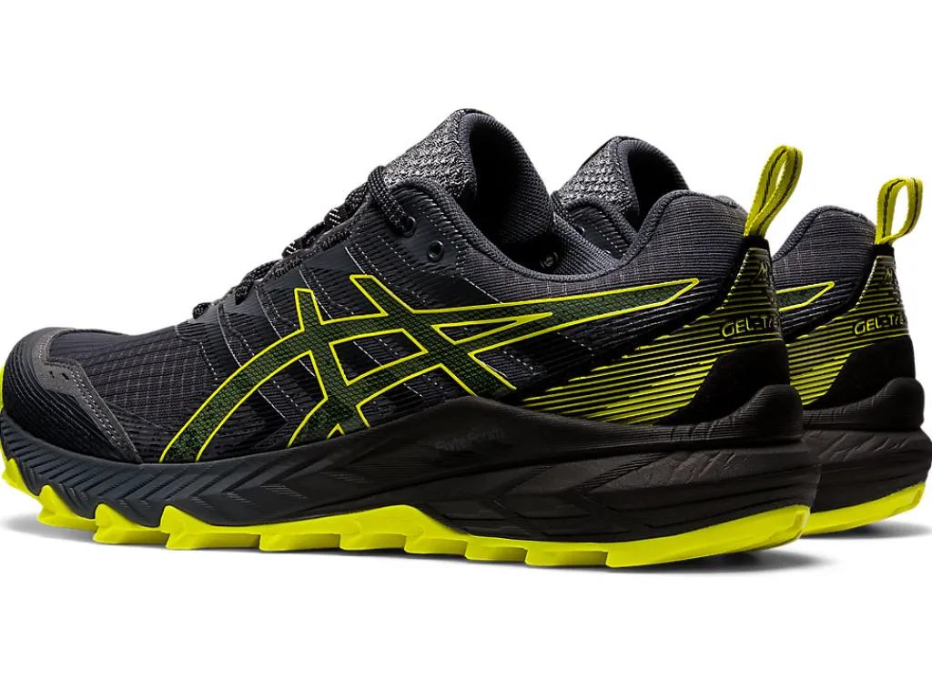 ASICS GEL-TRABUCO 9 ROAD TESTED-Men Road Tested Footwear