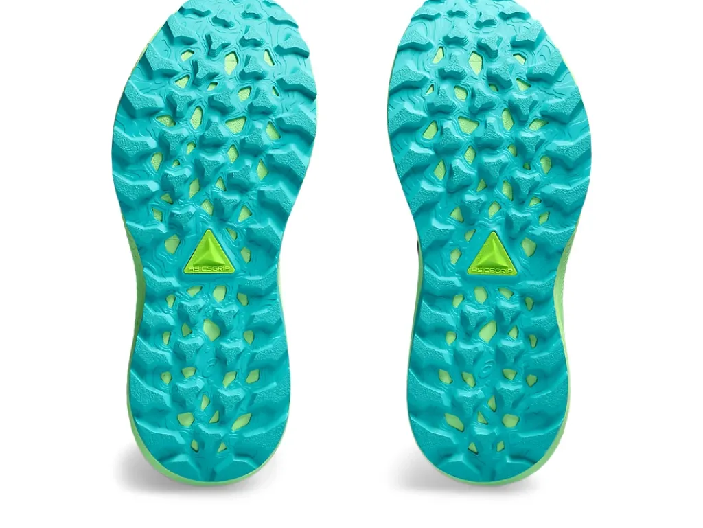 ASICS GEL-TRABUCO 12 ROAD TESTED-Women Road Tested Footwear