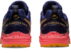 ASICS GEL-Trabuco Terra-Women Trail Running|Neutral