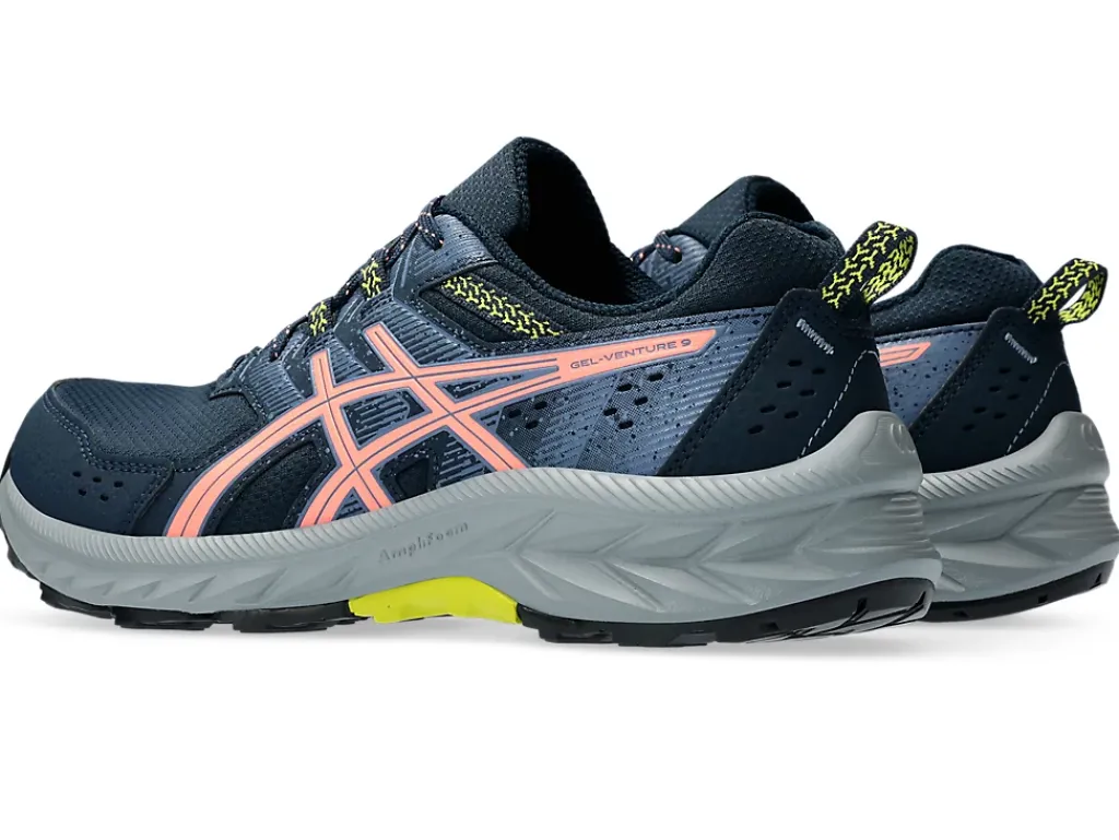 ASICS GEL-VENTURE 9-Women Trail Running|Neutral