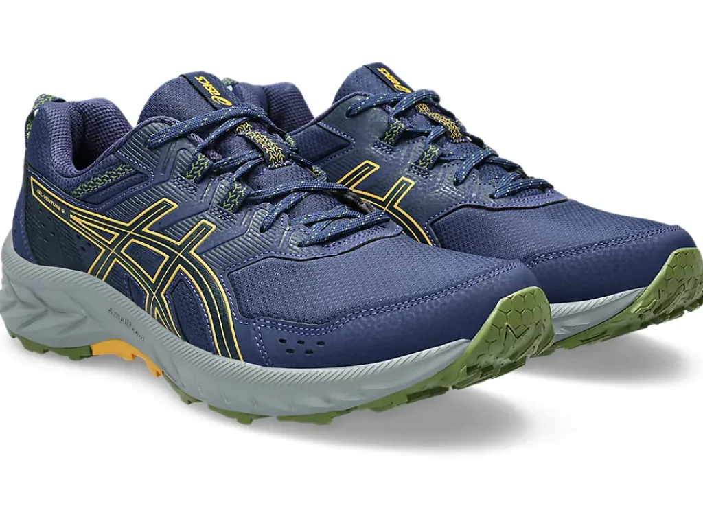 ASICS GEL-VENTURE 9-Men Trail Running|Shoes Under $100