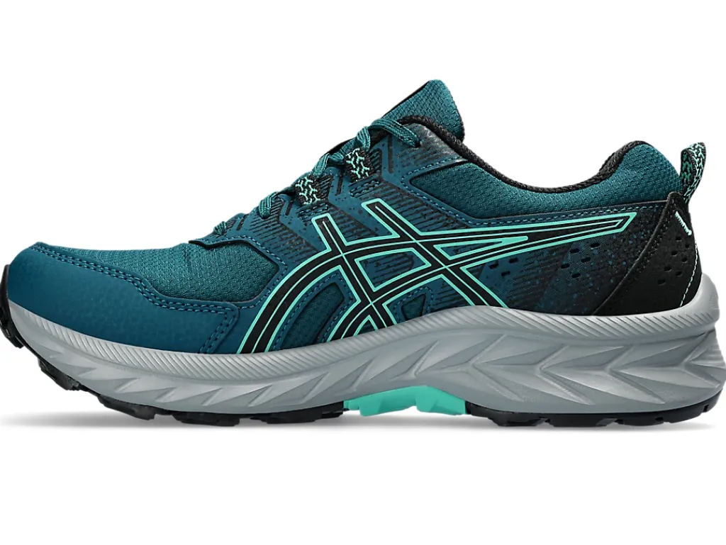 ASICS GEL-VENTURE 9-Women Trail Running|Neutral