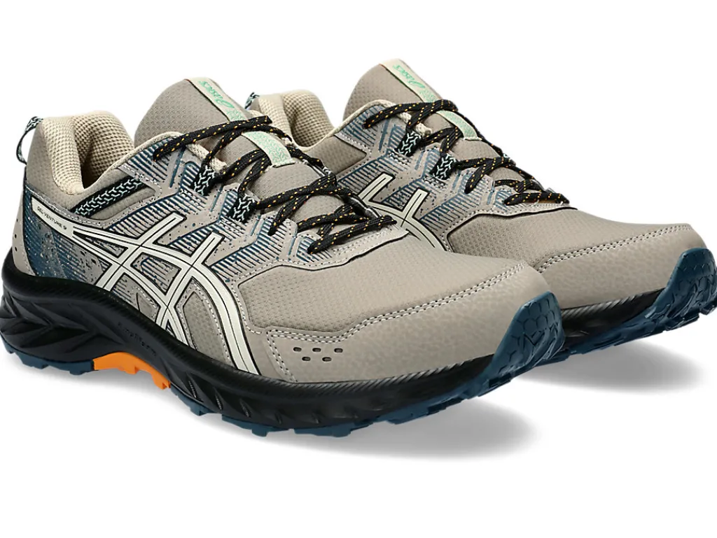 ASICS GEL-VENTURE 9-Men Trail Running|Shoes Under $100