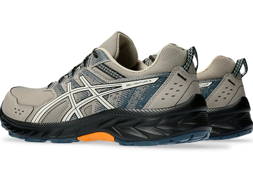 ASICS GEL-VENTURE 9-Men Trail Running|Shoes Under $100
