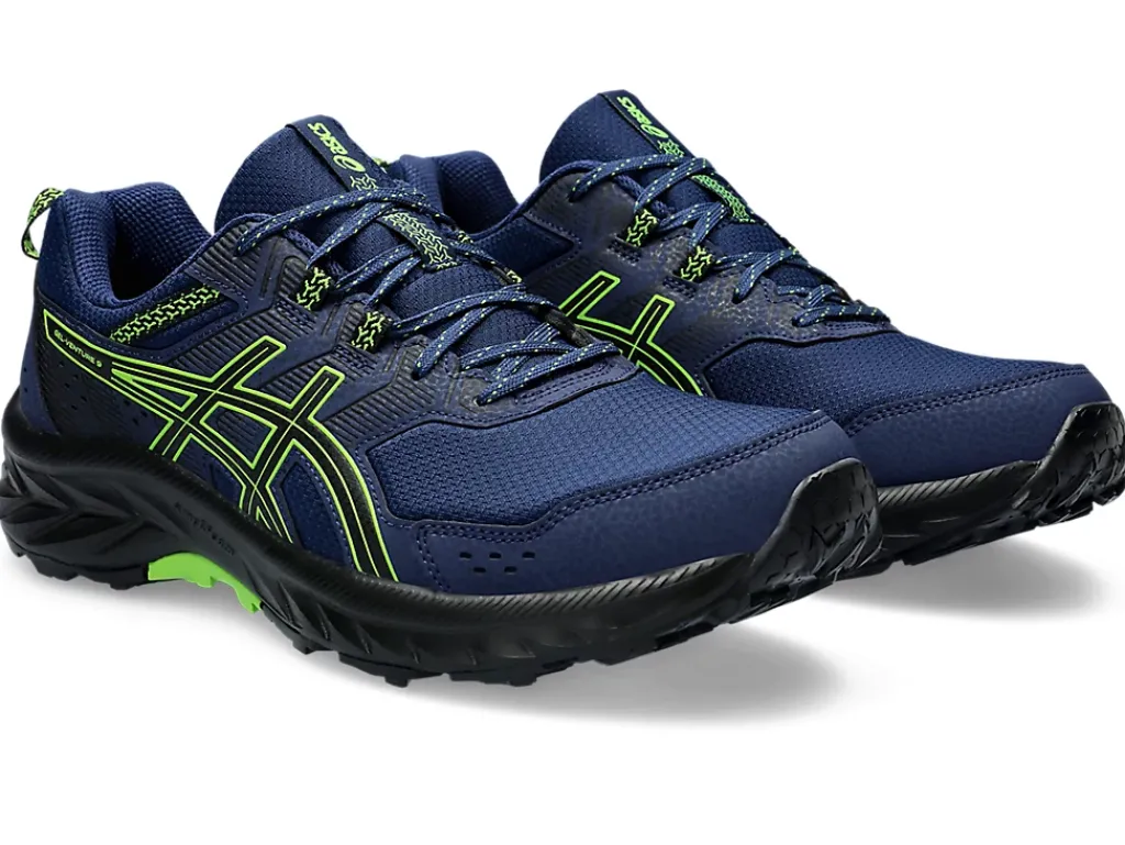 ASICS GEL-VENTURE 9-Men Trail Running|Shoes Under $100