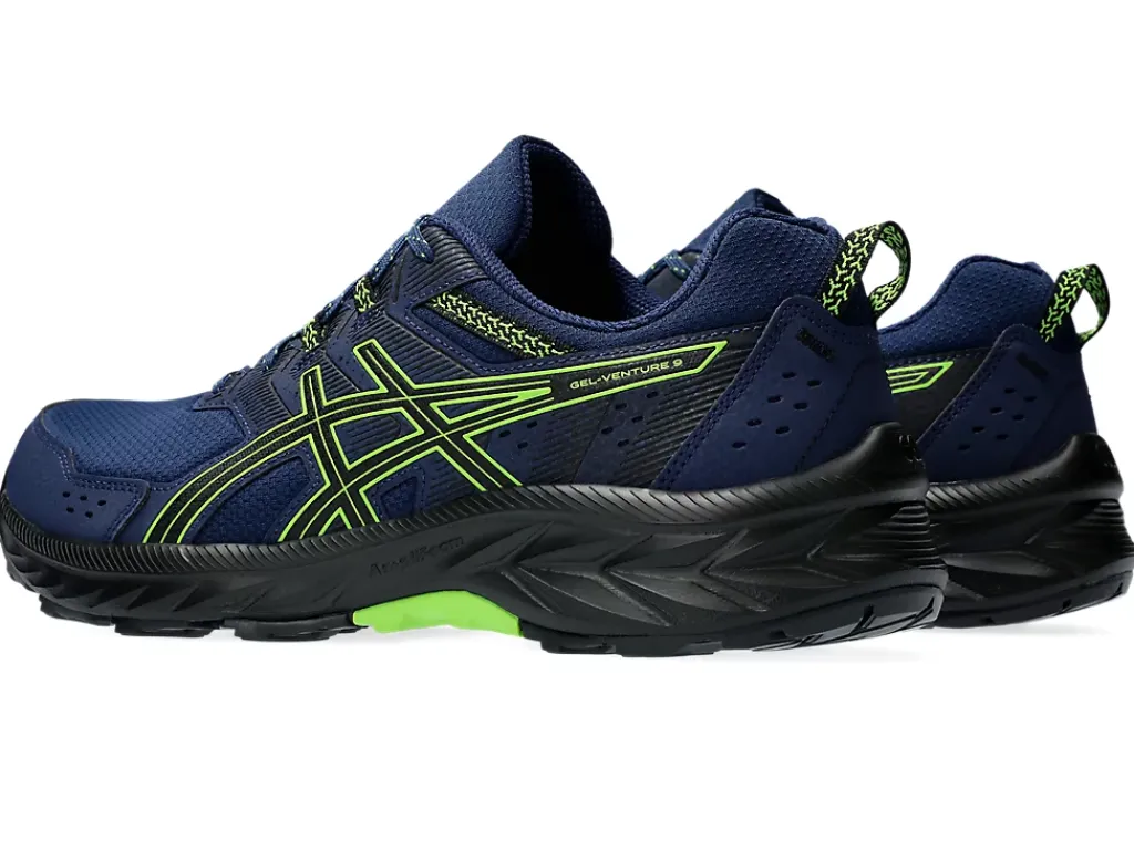 ASICS GEL-VENTURE 9-Men Trail Running|Shoes Under $100
