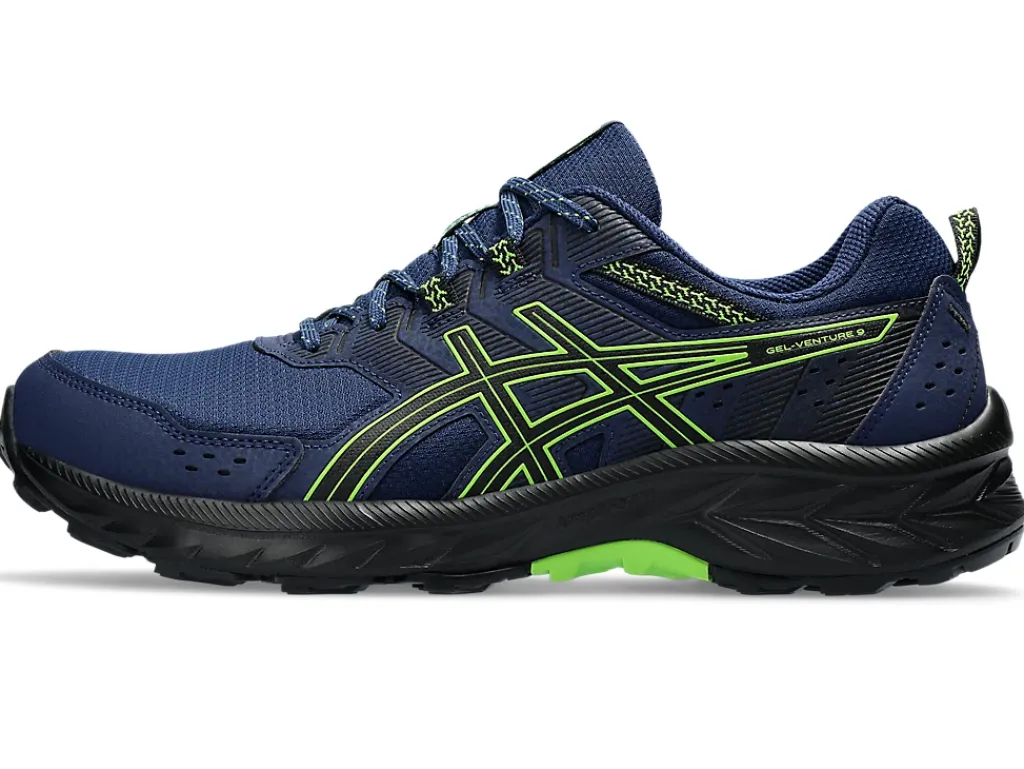 ASICS GEL-VENTURE 9-Men Trail Running|Shoes Under $100
