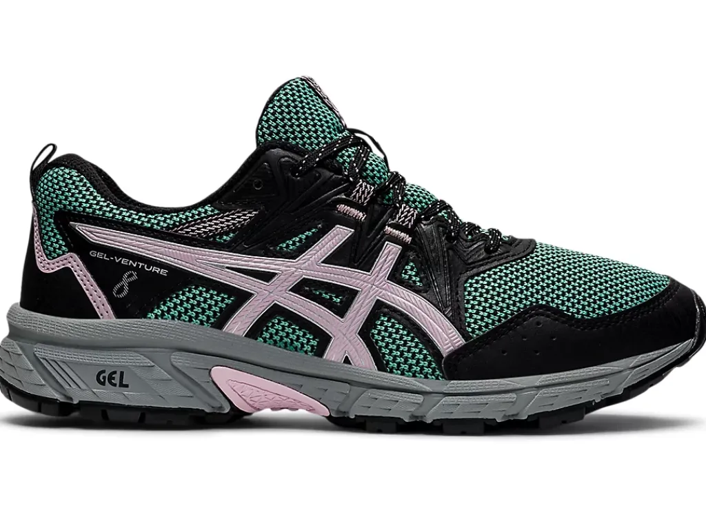 ASICS GEL-VENTURE 8-Women Trail Running|Neutral