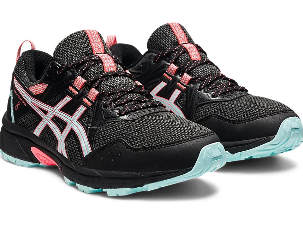 ASICS GEL-VENTURE 8-Women Trail Running|Neutral