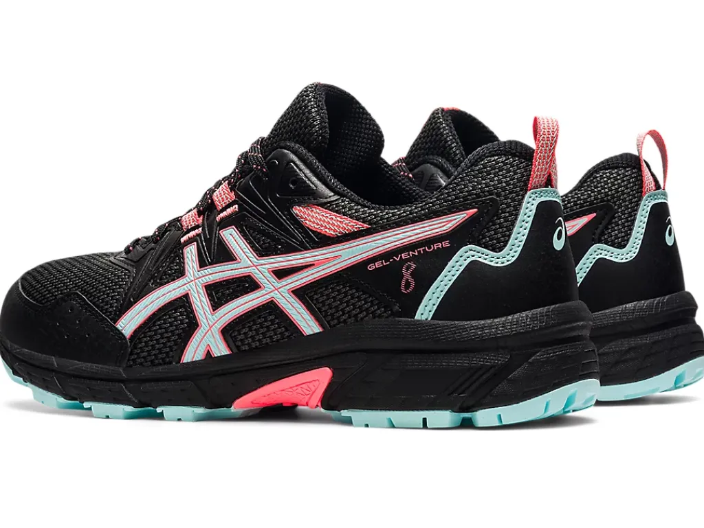 ASICS GEL-VENTURE 8-Women Trail Running|Neutral