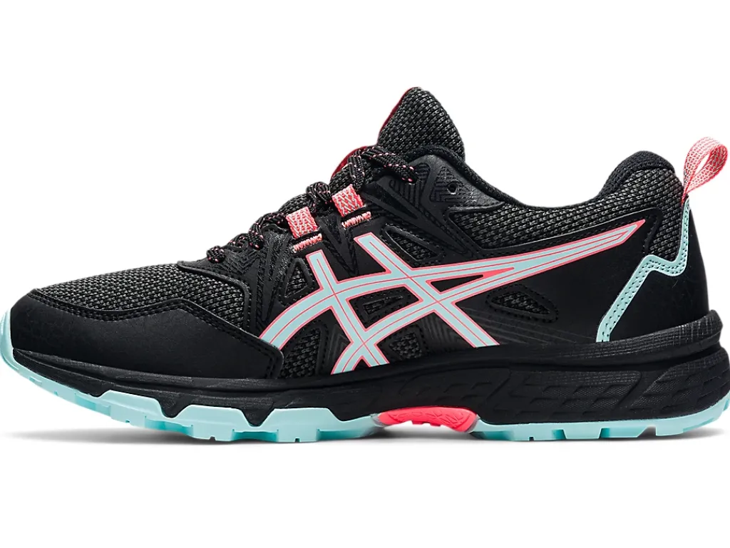 ASICS GEL-VENTURE 8-Women Trail Running|Neutral