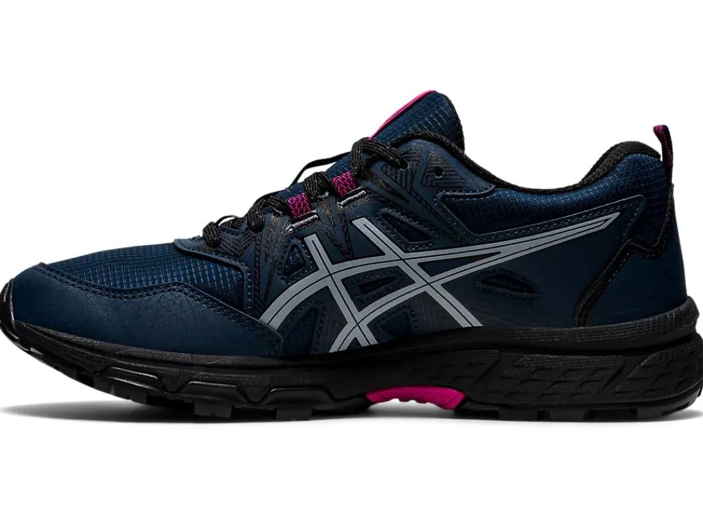 ASICS GEL-VENTURE 8 AWL-Women Neutral|Running Shoes