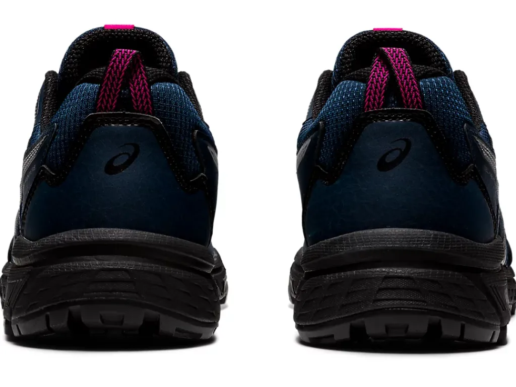 ASICS GEL-VENTURE 8 AWL ROAD TESTED-Women Road Tested Footwear