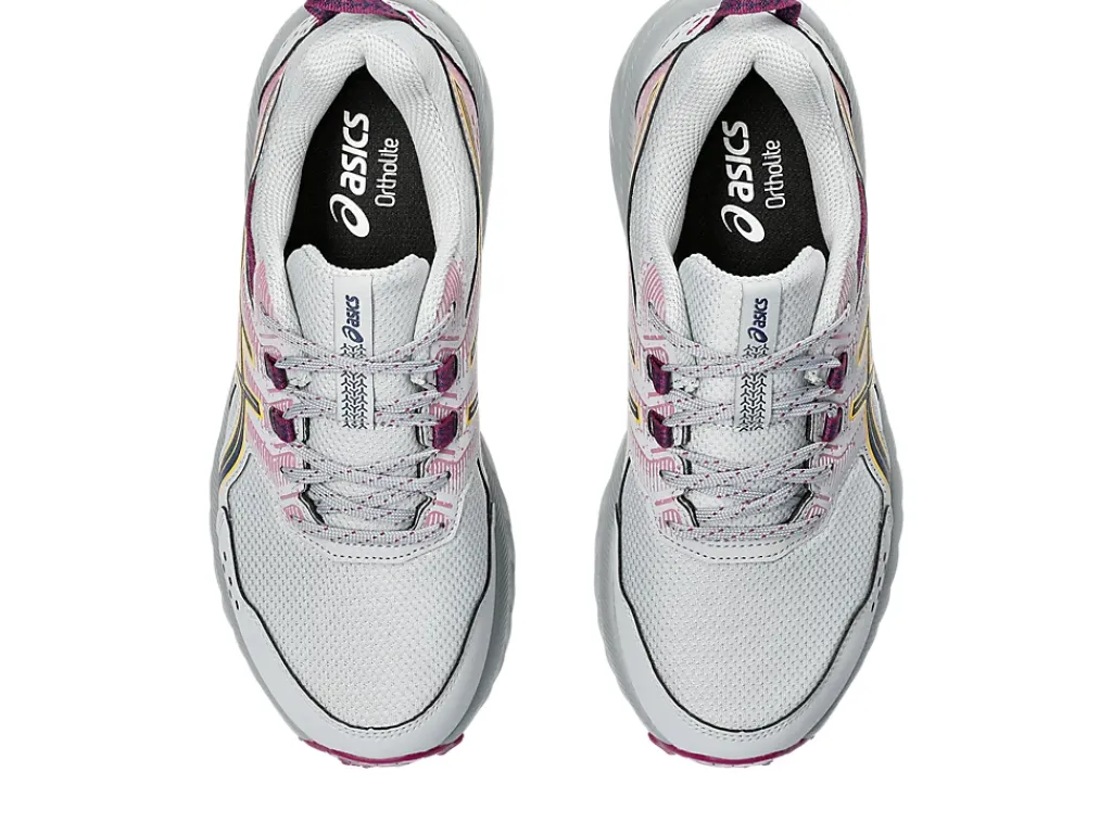 ASICS GEL-VENTURE 9 EXTRA WIDE-Women Trail Running|Neutral