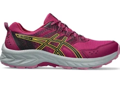 ASICS GEL-VENTURE 9 EXTRA WIDE-Women Trail Running|Neutral