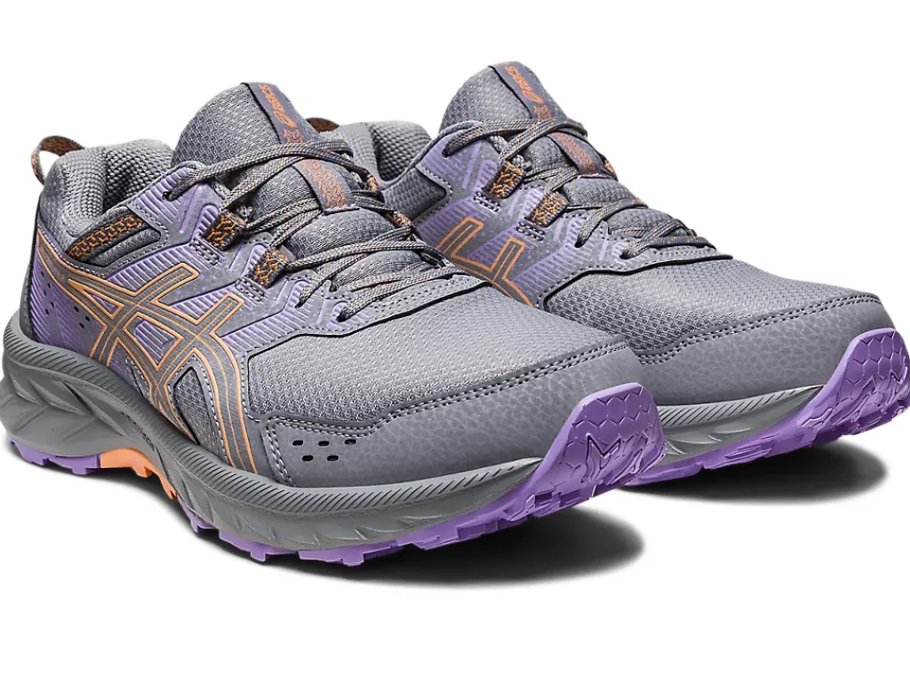 ASICS GEL-VENTURE 9 EXTRA WIDE ROAD TESTED-Women Road Tested Footwear