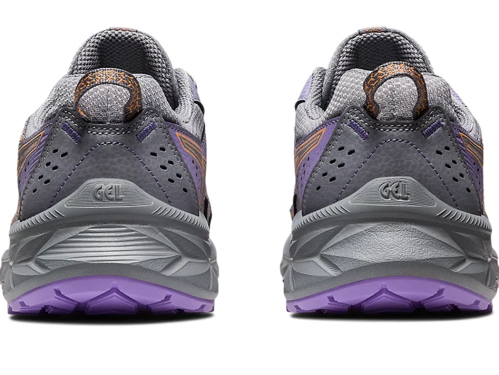 ASICS GEL-VENTURE 9 EXTRA WIDE ROAD TESTED-Women Road Tested Footwear