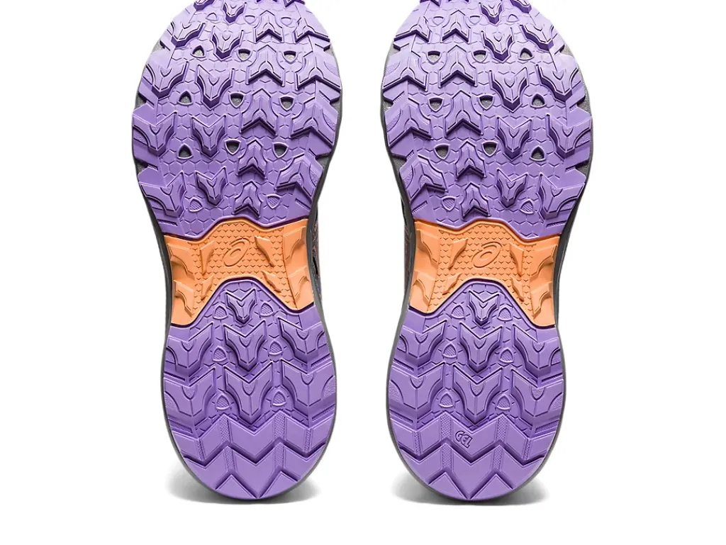 ASICS GEL-VENTURE 9 EXTRA WIDE ROAD TESTED-Women Road Tested Footwear