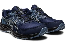 ASICS GEL-VENTURE 9 EXTRA WIDE ROAD TESTED-Men Road Tested Footwear