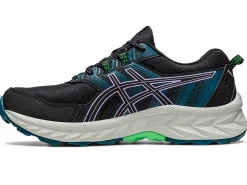 ASICS GEL-VENTURE 9 EXTRA WIDE ROAD TESTED-Women Road Tested Footwear