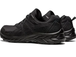 ASICS GEL-VENTURE 9 EXTRA WIDE ROAD TESTED-Men Road Tested Footwear