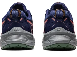 ASICS GEL-VENTURE 9 EXTRA WIDE ROAD TESTED-Women Road Tested Footwear